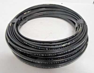 50 ft Raychem nVent 10BTV1-CT Self-regulating Industrial Heating Cable 120 V 10W