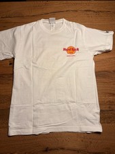 Hard Rock Cafe Tshirt (Art Tee) - Barcellona Taglia M
