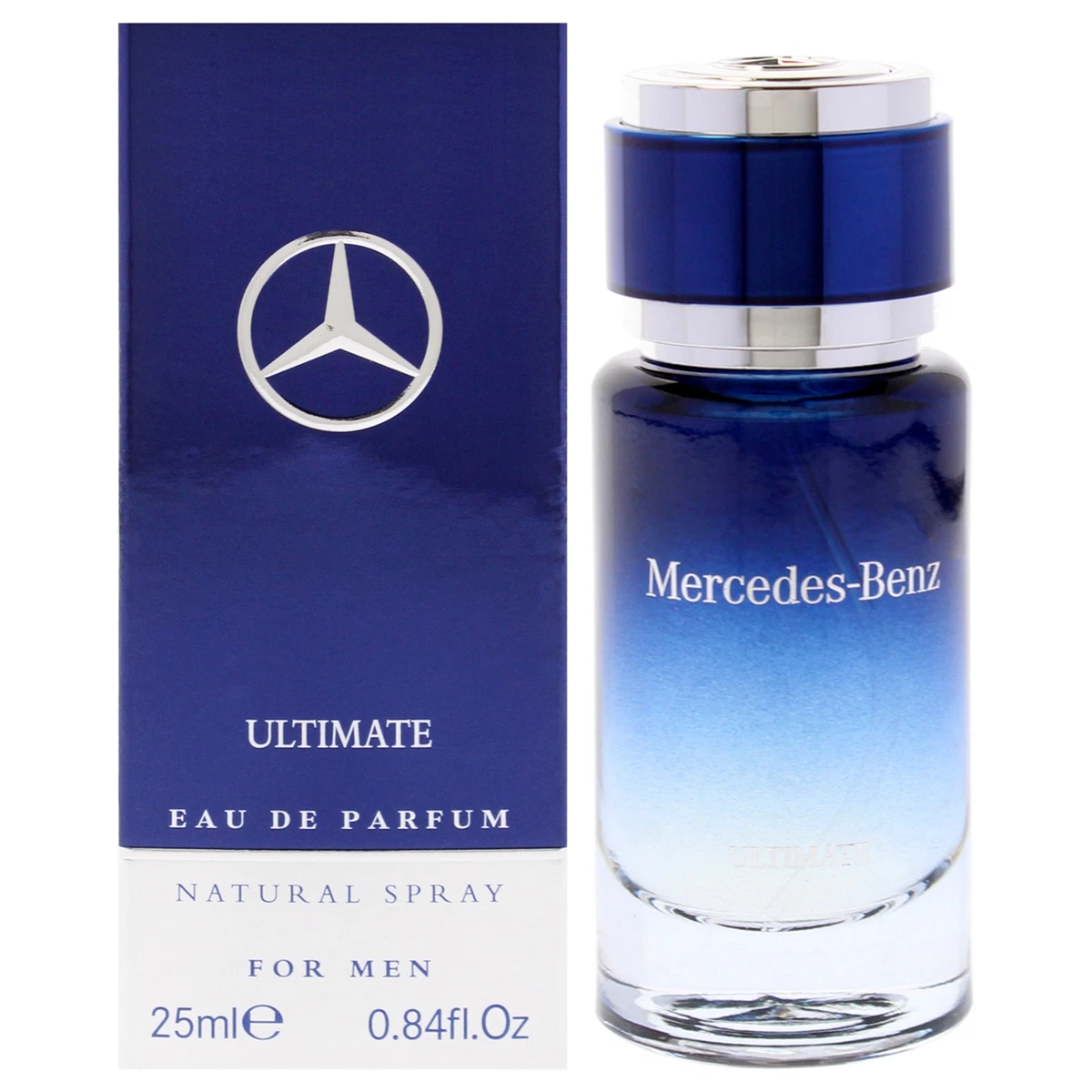 Mercedes-Benz Fragrances for Women for sale | eBay