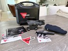 Trijicon ACOG TA31 CH 4x32 .223/5.56 w/ TA51 Mount Complete Kit Red Dot Base