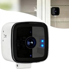 Cámara de ventana Safeview protege la ventana de tu hogar cámara de seguridad cámara de visión segura
