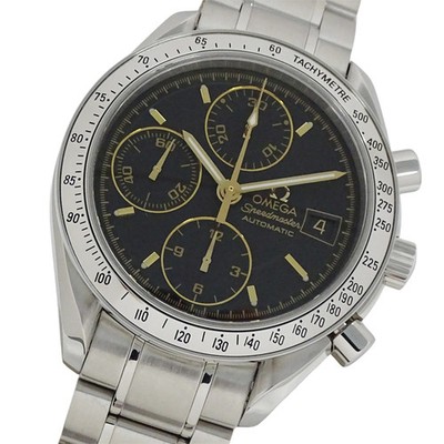Omega Speedmaster Date 3513.54 Men's Watch, Brand Name, Chronograp... GZl1hlp2