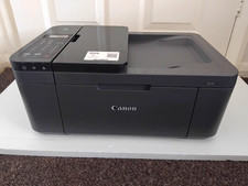 Canon PIXMA TR4755i Wireless Colour All-In-One Inkjet Printer Duplex