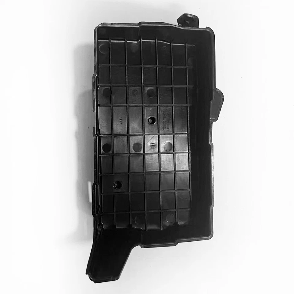 New Battery Tray Lower Box Bracket 31521-T5A-000 For Honda - Image 3 of 4