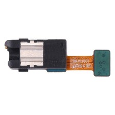 Samsung Galaxy Tab A 10.5 SM-T595 Earphone Jack Flex Cable Replacement