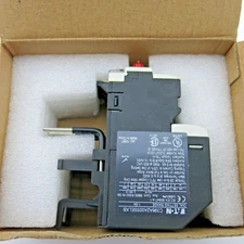 Eaton C396A2A005SELXB Electronic Overload Relay 1-5A New Old Stock