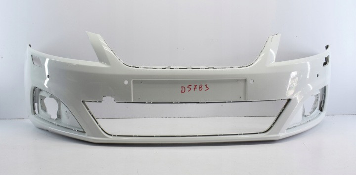 PARAURTI ANTERIORE SEAT ALHAMBRA II 7N5 ORIGINALE