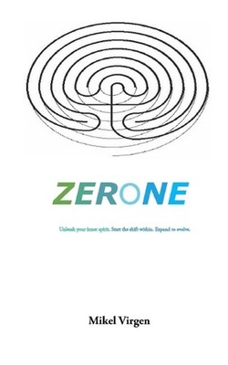 Zerone: The Wanderer's Loom! by Mikel Virgen Paperback Book