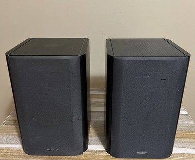 Celestion F10 Bookshelf Speakers Home Theater Specials Free