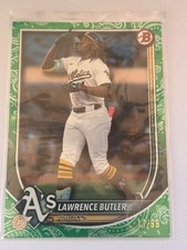 Rickey Henderson/McGwire/Canseco and other A's-Inserts/Parallels-Volume Pricing