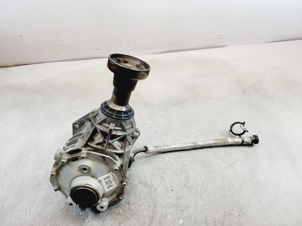 2014 2015 2016 2017 2018 2019 FORD ESCAPE 2.0L A/T FRONT TRANSFER CASE ASSEMBLY  - Image 2 of 4