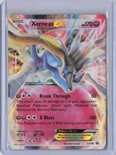 Xerneas EX #XY149 XY Promos on eBay