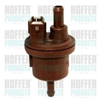 Hoffer BelüFtungs-/EntlüFtungsventil Kraftstofftank 8029311 FüR Renault Laguna 1