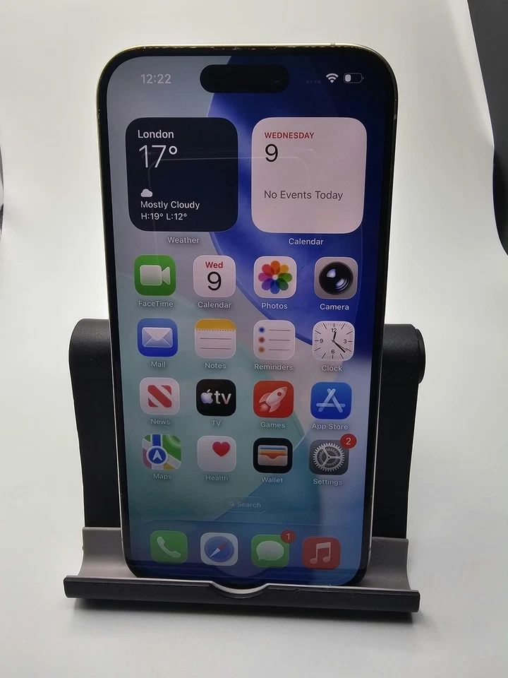 Apple iPhone 15 Pro · 512GB, photo 1 of 5