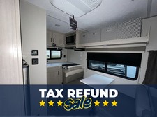 2026 Forest River Aurora Light 13RKX