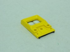 203057 Old-Stock; Banner UC-L Multi-Beam Lens Cover ONLY