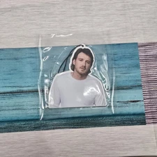Morgan Wallen Hanging Car Air Freshener Freshie I'm The Problem TN USA Dbl Sided
