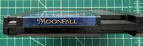 Tyler Barnes 2009 Nintendo NES Moonfall: A Legend of Zelda compilaci&oacute;n env&iacute;o gratuito