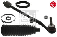NEU - Febi Bilstein 43508 Spurstange FüR BMW