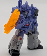 Transformers Blokees Defender 5 Galvatron Standard Version Type Action Figure