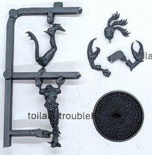 Warhammer 40k AoS Daemons of Slaanesh Daemonette single figure blind buy