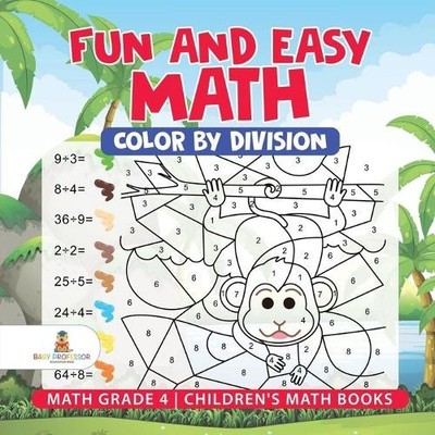 Fun and Easy Math (Taschenbuch)