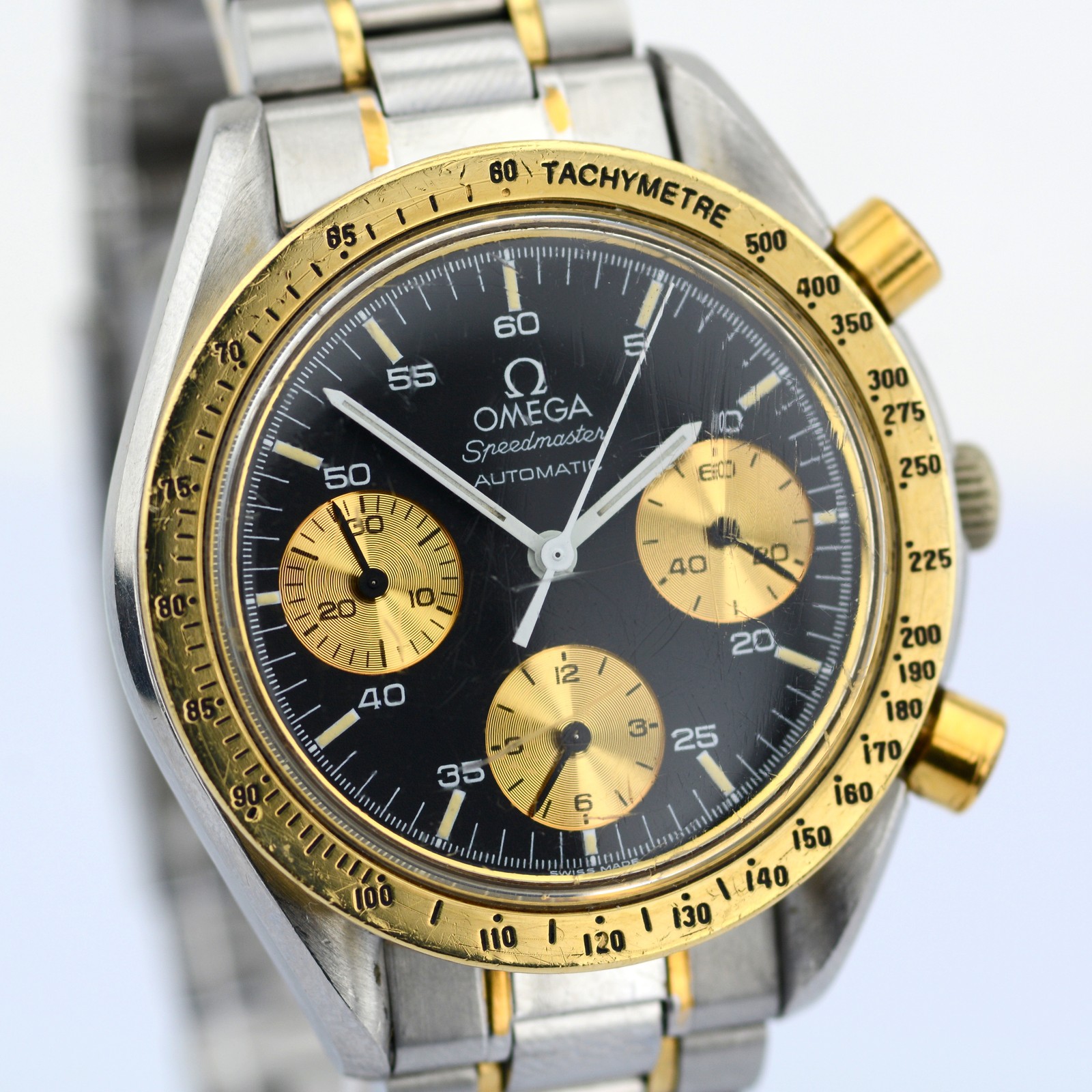 Omega / Speedmaster Reduced 175.0033 Automatic