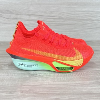 Nike Air Zoom Alphafly Next% 3 Bright Crimson FD8311-600 