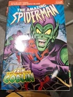 The Amazing Spider-Man Pocket Book In The Grip Of The Goblin Marvel/Panini