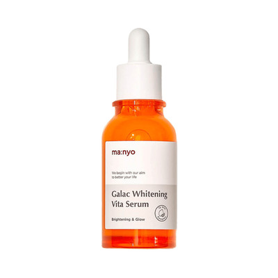 Ma:nyo Galac Whitening Vita Serum 50ml