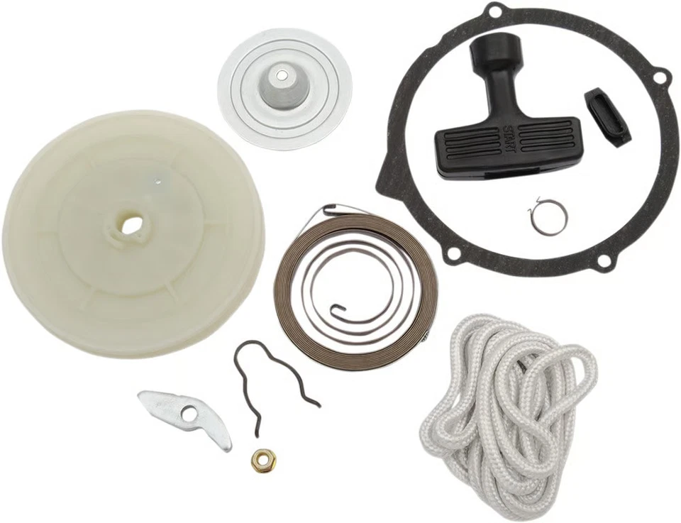 Ricks Motorsport Electric 67-400 RICK'S STARTER REBUILD KIT YAMAHA Description C - Image 2 of 4