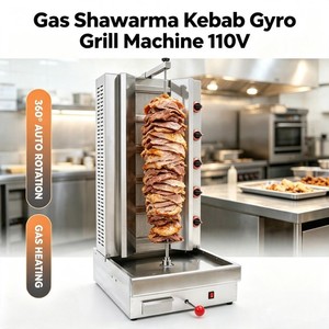 Commercial Shawarma Machine | eBay