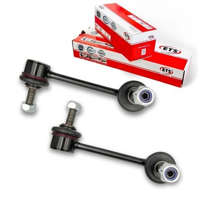 ETS 2Pc Rear Sway Bar Link Kit K750156 K750151 Fits 2007-2016 Honda CR-V L&R