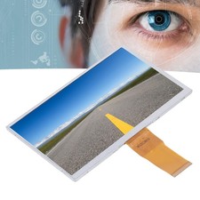 7 IPS LCD Screen Full View Angle 1024x600 Resolution TFT High DefinitioN