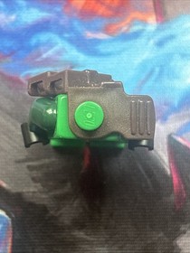 LEGO Ninjago Lloyd Honor Robe Day of The Departed Minifigure 70596 NJO226