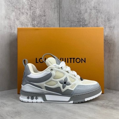 LV Skate Sneaker