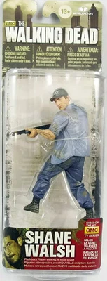 The Walking Dead (TV Series) - Shane Walsh (Series 5) - Photo 1/2