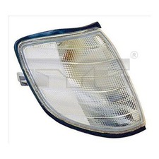 Blinkleuchte Vorne Blinker Links für Mercedes W140 S-Klasse Limo 91-95 183312932 Blinkleuchte Vorne Blinker Links für Mercedes W140 S-Klasse Limo 91-95 183312932