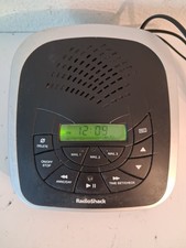 Vintage RadioShack Digital Telephone Answering System Extended Capacity 43-3829