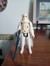 Imperial Stormtrooper (Hoth Battle Gear) - Snowtrooper for sale