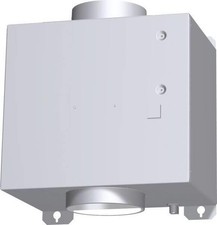Thermador 600 CFM Stainless Inline Blower VTI...