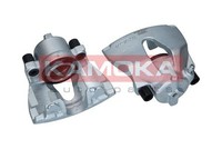 Kamoka JBC0122 Bremssattel For Chevrolet Opel Saab Vauxhall
