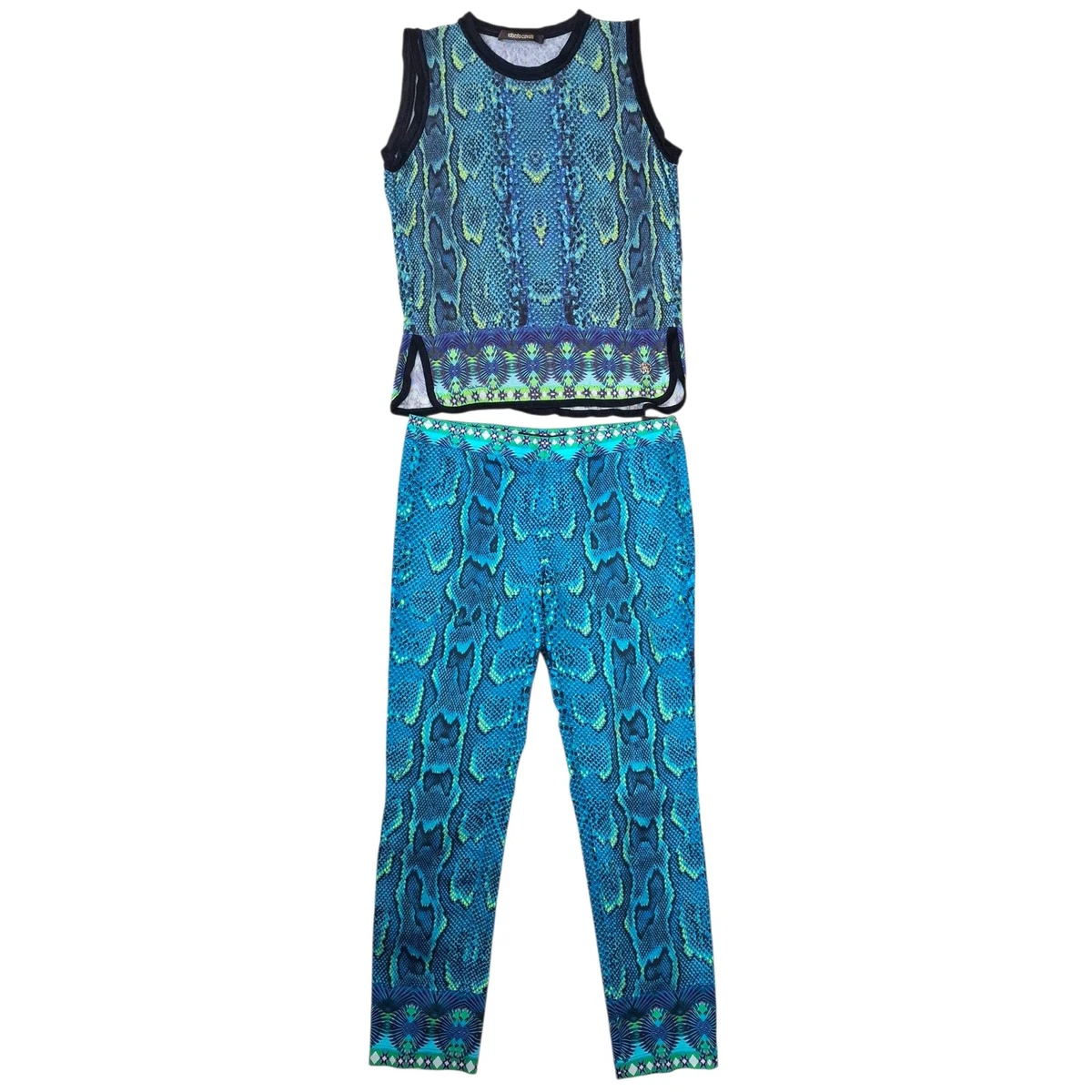 Roberto Cavalli Jumpsuits & Rompers for Women for sale | eBay