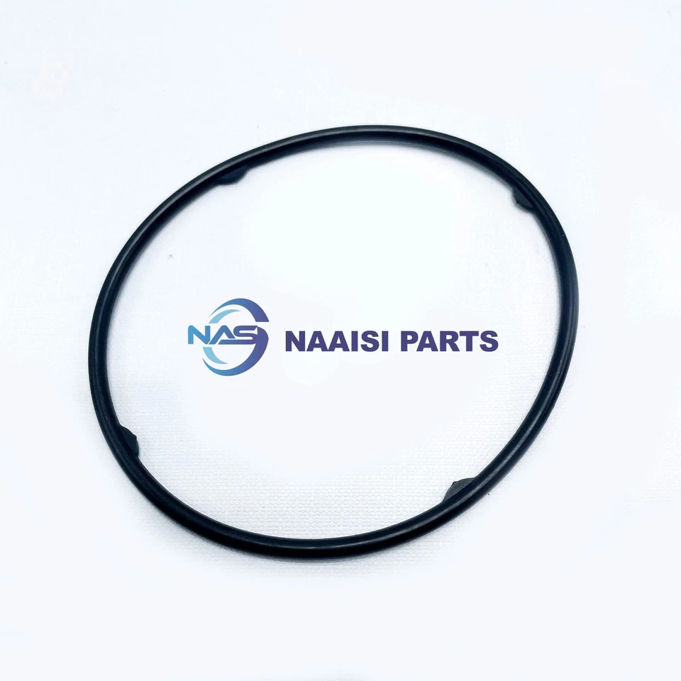 For Mitsubishi CVT Transmission Oil Cooler Filter with O-Ring Foto 2 de 4