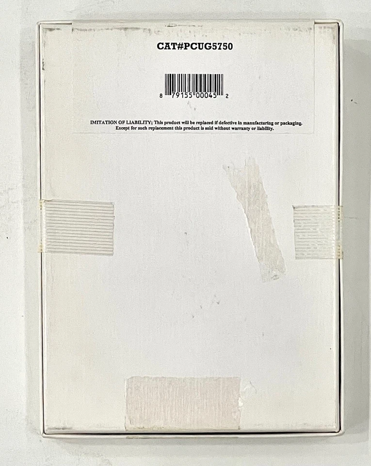 Inkpress 5x7 Glossy Inkjet Paper (240 GMS/10.4 MIL) 50 Sheets - Image 3 of 4