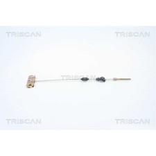 TRISCAN Handbremsseil bremsseil vorne passend für Mazda MX-5 II NB NA 8140