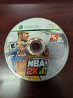 NBA 2K10 (Microsoft Xbox 360) NO TRACKING - DISC ONLY
