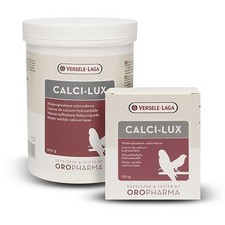 Oropharma Calci-Lux