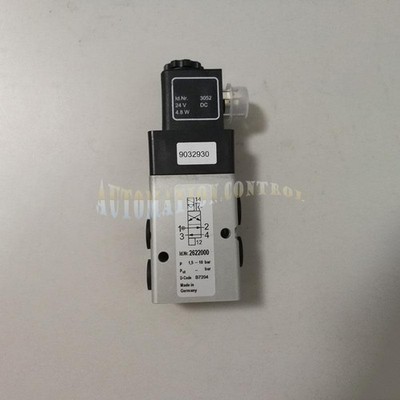 1PC New For IMI HERION 2622000.3052.024.00 Solenoid Valve