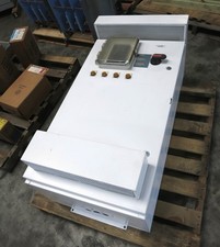 Siemens BT300-060X4-01X 60 HP VS Drive 480V 3R Enclosure 60HP VBA360 HVAC VFD